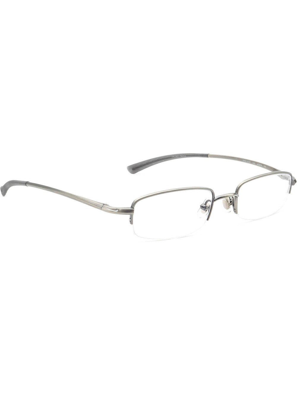 Nike 6009 045 Titanium Eyewear